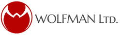 Wolfman Logo