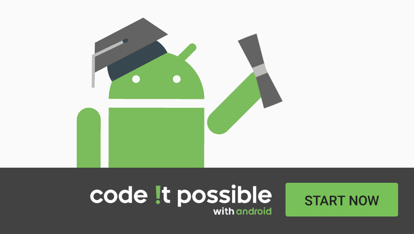 Code It Possible
